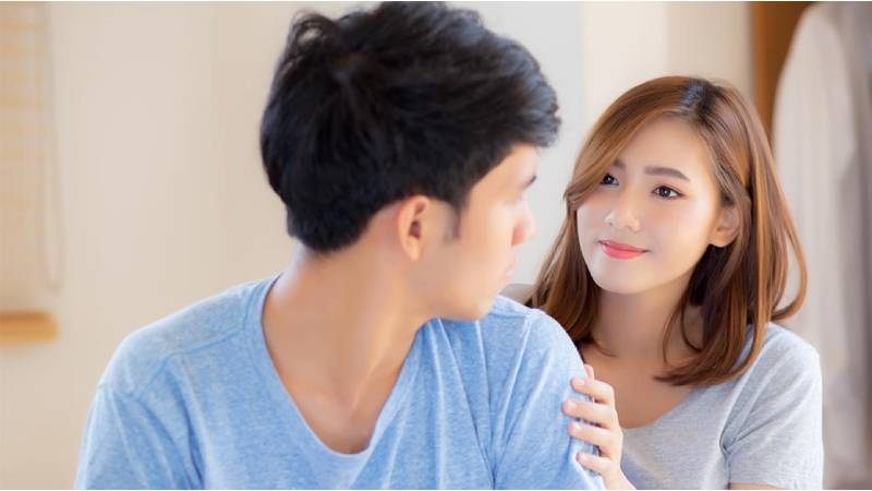 當與愛人爭吵時，記得一件事，維持相愛、誠懇與開放的溝通態度才是最重要的。圖片取自:(示意圖123rf)