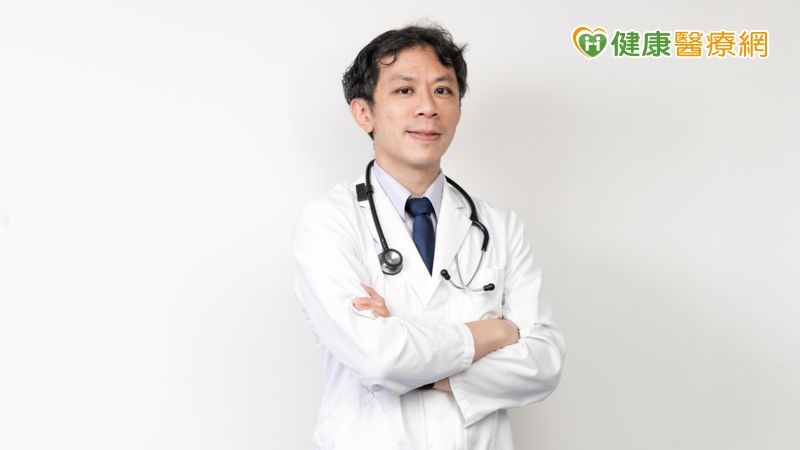 台中榮民總醫院大腸直腸外科醫師陳明正