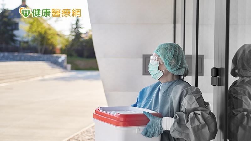 生而為人，終將迎來生命盡頭，雖每個醫護人員都絕對會盡全力拯救病人，但總也有用盡全力也沒有辦法的時候。一名吳姓產科護理師，在沒有機會移植不得已面對生命終點時，將自己的器官捐贈出去給需要的人，希望其他人能獲得她當初等不到移植的機會。