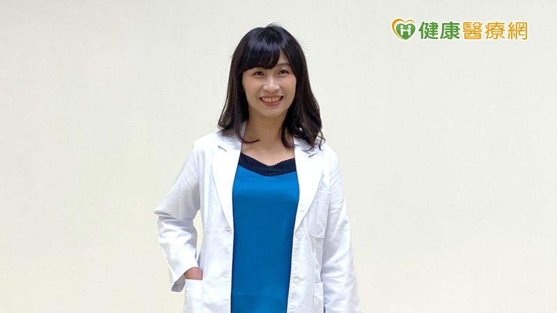 謝佩穎醫師提醒，若是家中有癌症家族病史需定期健檢，早發現早治療，千萬不要誤信偏方，耽誤黃金治療期。