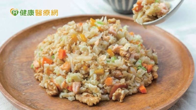 食物要能真正吃進去，營養素能被利用才是有效。而如何讓食材全吃進去，色香味俱全絕對是誘發因子，因此適當的烹調方式與技巧就很重要了。