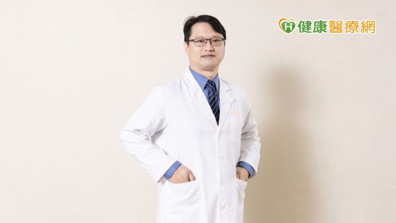 嘉義長庚醫院耳鼻喉科系主任徐正明醫師（圖／翻攝自健康醫療網）