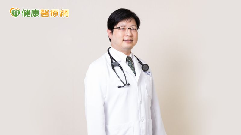 三軍總醫院心臟血管外科主任柯宏彥醫師（圖／翻攝自健康醫療網）