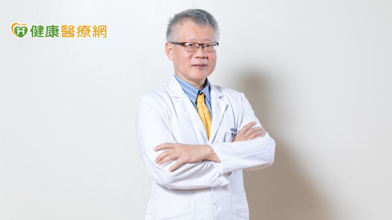 衛生福利部桃園醫院婦產科醫師劉政賢