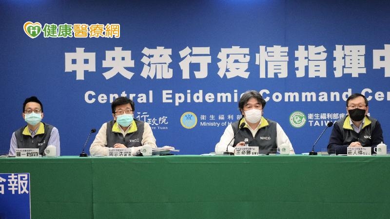 本土BA.2.75佔比已超過50%，大於BA.5所佔比例，BA.2.75目前已成為本土主流病毒株。