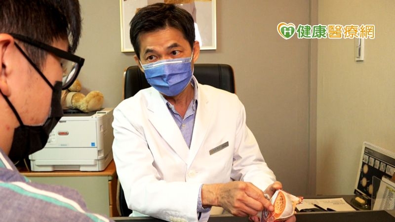 男性遇蟲蟲危機恐不孕!生殖醫學結合泌尿科對症下藥 男性遇蟲蟲危機恐不孕!生殖醫學結合泌尿科對症下藥