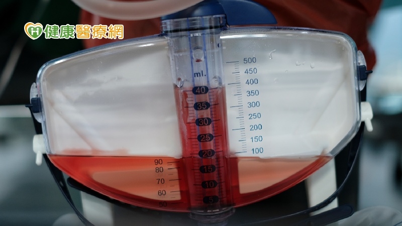 半夜如廁「尿如西瓜色」嚇得睡意全消 發生血尿怎麼辦？ - 健康醫療網