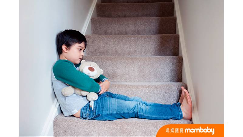孕媽咪可以藉由懷孕的過程，療癒童年曾遭受過的傷害。