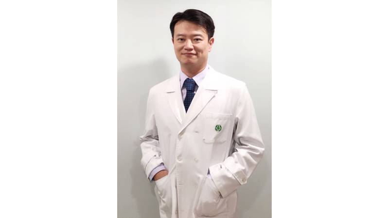 張晟瑜醫師