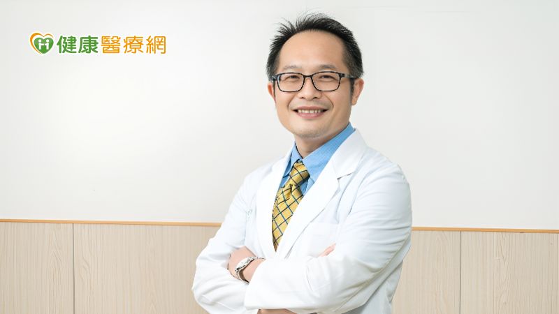 中國醫藥大學附設醫院胸腔內科主任涂智彥