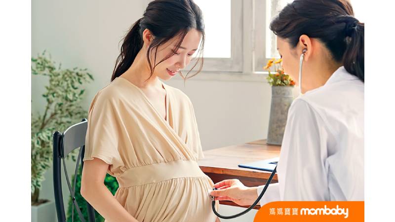 懷孕期間施打疫苗，可以保護孕媽咪，也會多給胎兒一道防護。