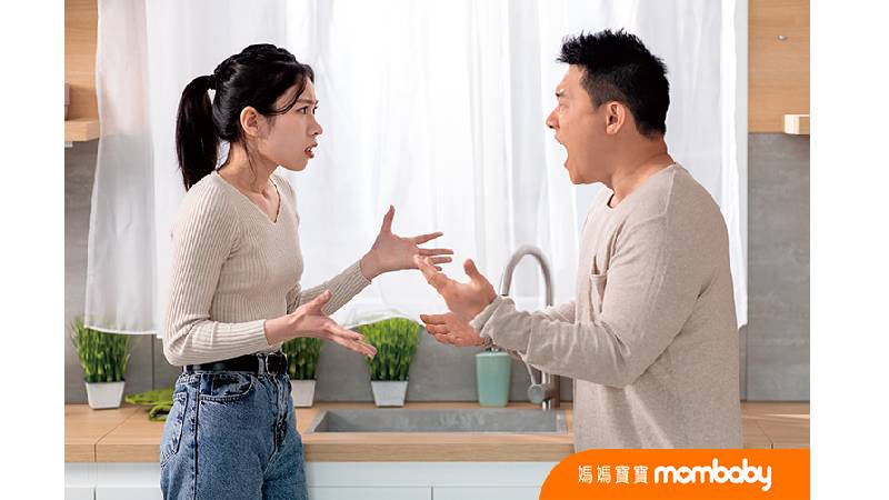 等到結婚之後，才懂得與子偕老有多困難，不開心的生活，是沒有理由需要繼續下去。