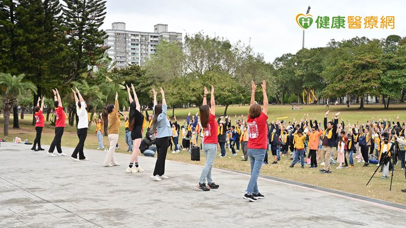 莊廣和堂、新北社會局攜手做公益　辦「轉大人文化節」關懷青少年