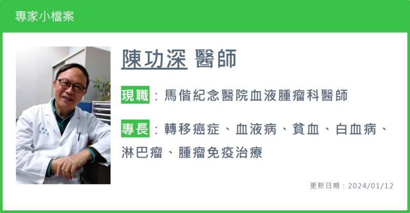 ITP病友別再受類固醇副作用所苦！　臨床治療建議、藥物選擇一