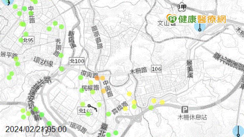 工廠火警恐產生「一級」致癌物！呼吸道刺激、氣喘速就醫_圖2