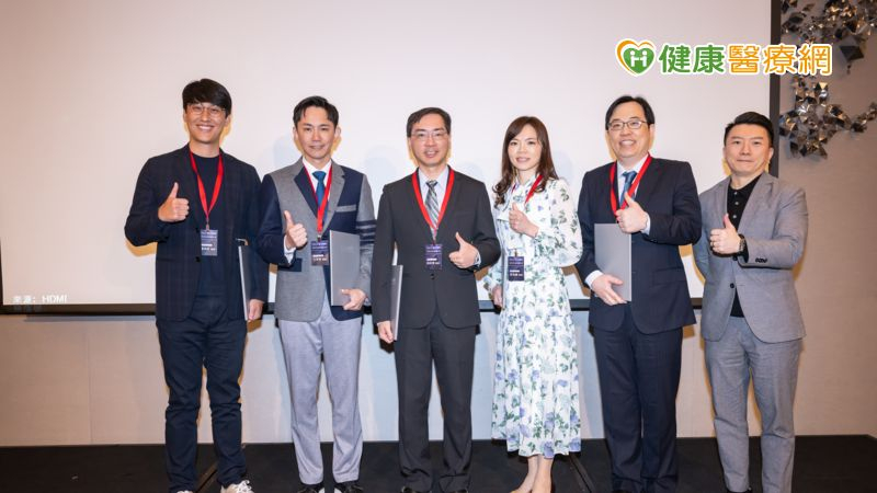泰可國際攜手醫美名醫 剖析醫美4大新趨勢