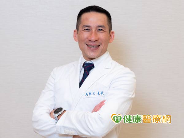 骨科部骨鬆與骨腫瘤科主任 吳凱文醫師