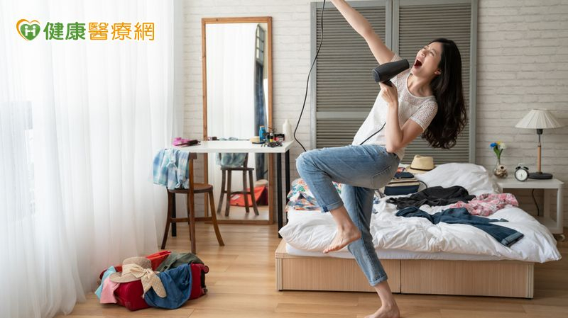 真正的整理，是讓東西待在它該在的空間，換句話說，就是替它找回原位。