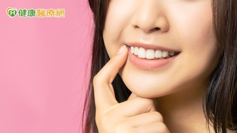 牙冠的主要功能是咀嚼，理想前牙寬長比為73% 到 87% 。蘇穎珊說明，一般來說，牙冠增長術的適應症包含齲齒、藥物副作用或咬硬物和意外造成的牙根斷裂、基因遺傳和變異被動性萌發。