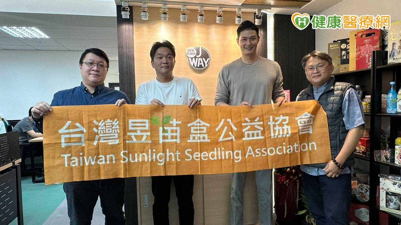 推廣聯夏與馬偕醫院共同開發的「銀髮軟食」公益方案，此方案採用專業營養配方與先進軟化技術，致力於解決長者吞嚥困難與營養失衡的問題