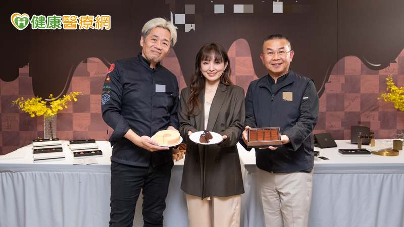 台灣知名巧克力品牌與日本知名甜點品牌日前攜手合作，推出限量聯名新品生巧克力與年輪蛋糕組合。這款甜點結合兩位主廚的工藝與創意，跨越國界融合了來自台灣與日本的甜點文化，成就全新的味覺體驗。