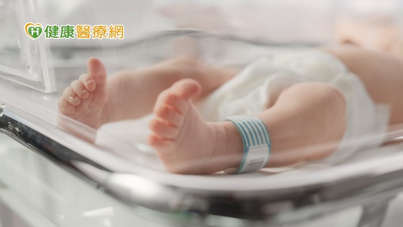 上週國內新增1例腸病毒重症病例，僅出生5天大感染克沙奇B3型腸病毒引發重症。