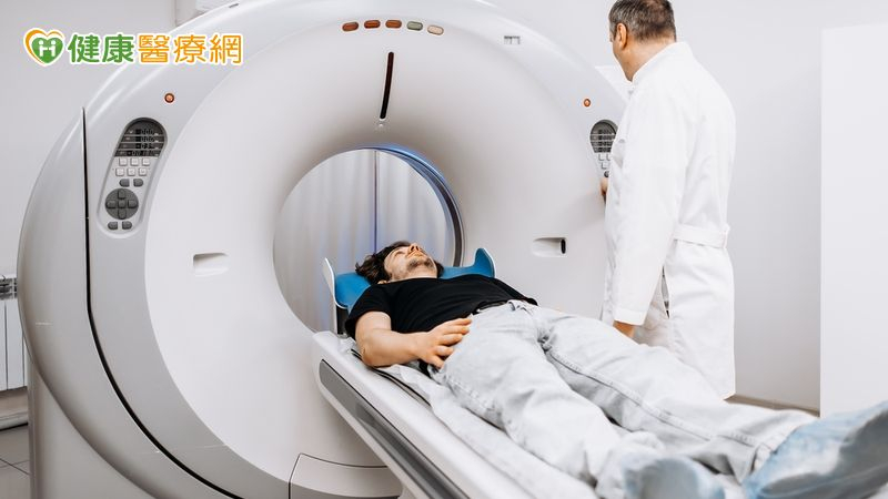 超級相機「光子計數電腦斷層」輻射量減少20-50%。