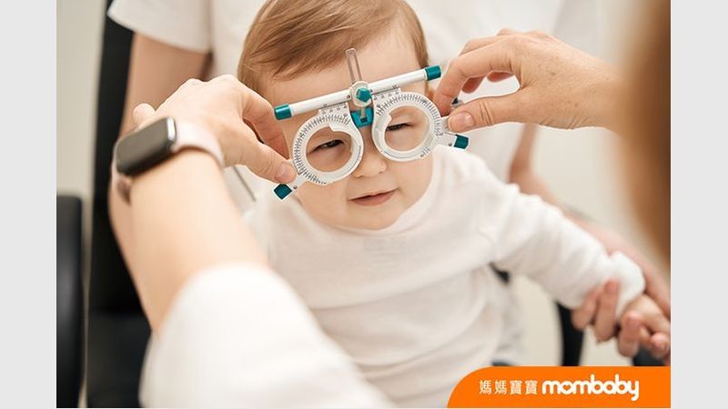 早產兒的視力問題一直是父母最關心的健康議題之一。