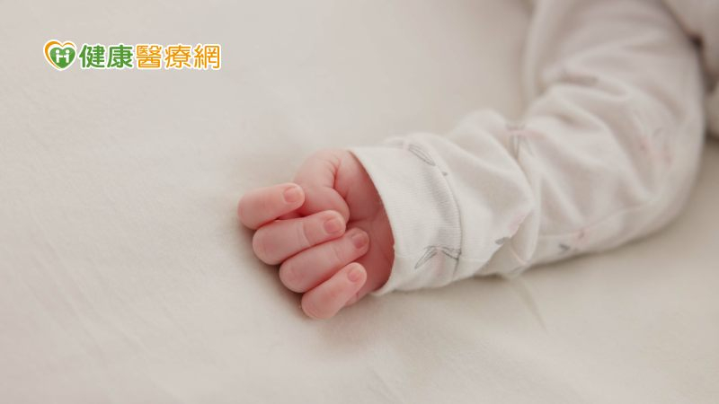 中部未滿2歲的女嬰流感併發急性壞死性腦病變，住院治療症狀未改善，入院第4天不幸過世。（圖／示意圖非本人）