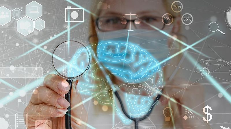 醫療保健領域的人才越來越少，然而各地的患者和社區都持續老齡化，但新冠疫情後的醫生和護士卻在大量流失。