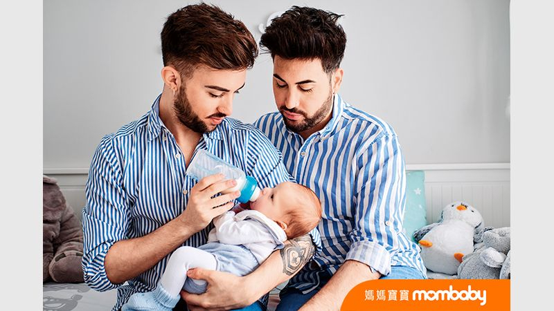 台灣是亞洲第一個同性婚姻合法化的國家，近年來，同志伴侶組成的家庭逐漸增加，但在育兒與哺乳支持方面，仍有很多未被充分理解或滿足的需求。