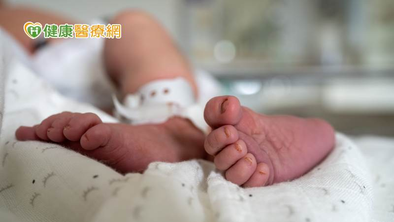 今年才3月就已經出現第2例腸病毒死亡病例，而且又是感染伊科病毒11型後導致重症死亡。（示意圖／非本人）