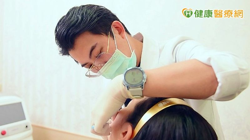 赴韓醫美夯，糾紛求助不易及回診困難都是潛在風險。（圖／陳昱璁醫師提供）