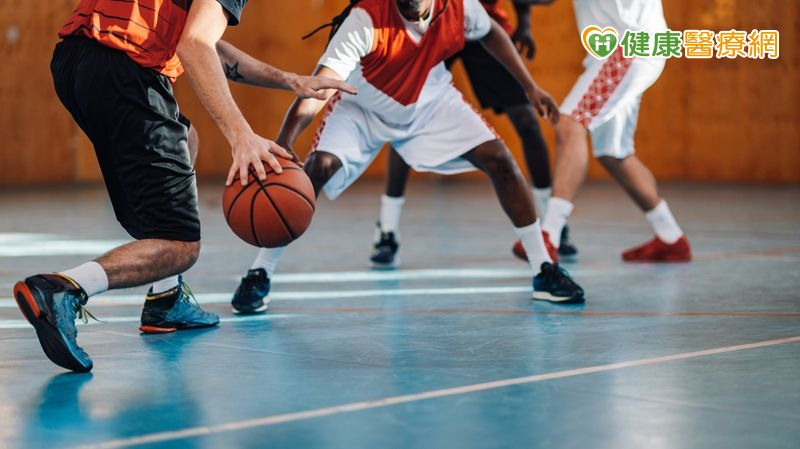 膝蓋軟骨損傷不再是運動員的夢魘！