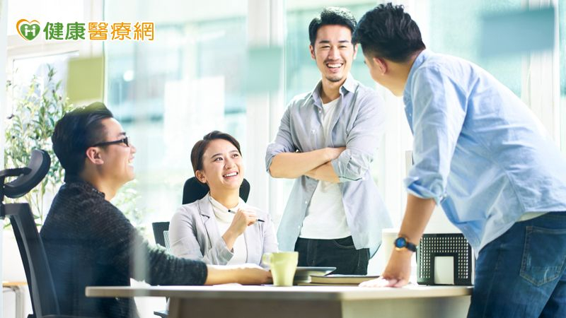 同樣是溝通，有的人總是輕鬆應對，有的人卻經常情緒失控，這其中的差別究竟在哪？