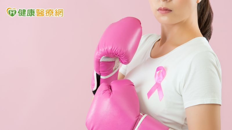 三陰性乳癌約佔所有乳癌病例的15%至20%，其乳癌細胞生長速度快，屬於高抗藥性、高復發與高轉移的惡性乳癌。