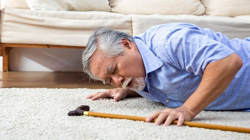 有些體力衰退現象並非單純老化，而是罹患「肌少症」徵兆。