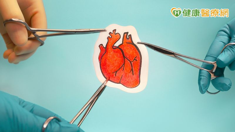 國人的十大死因中，「心臟疾病」長年高居第二名，而其中心臟衰竭更有「心臟癌症」之稱。