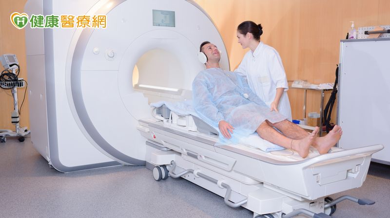 正子電腦斷層可見癌細胞代謝，影像更高階與精準。