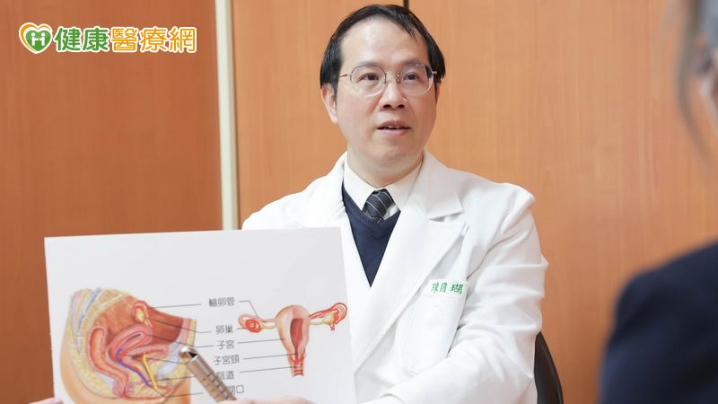 台北慈濟醫院婦產部陳國瑚主任指出，當女性邁入更年期（平均落在45至55歲），卵巢功能衰退、雌激素分泌減少，陰道內黏膜組織變薄、陰道酸鹼值也會提高（正常值約PH3.6，停經後會上升至PH5~6），就容易出現「萎縮性陰道炎」。