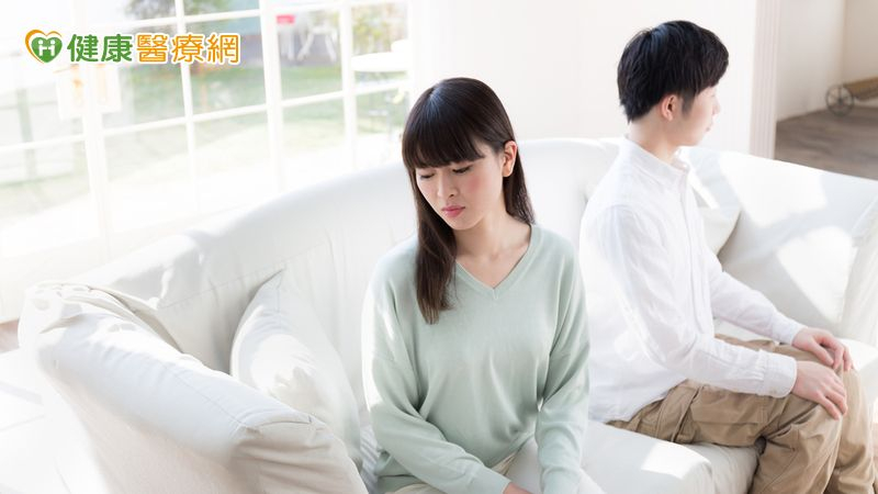 沉默對於火爆的溝通，非常有幫助。