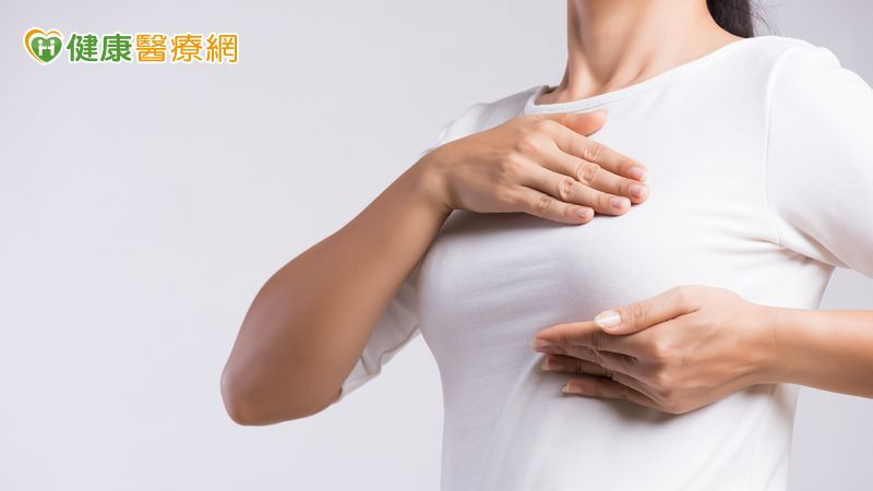 沈陳石銘教授說明，局部晚期與轉移性乳癌，首要治療目標為有效及快速控制疾病，延長患者生命，同時也須兼顧病人生活品質
