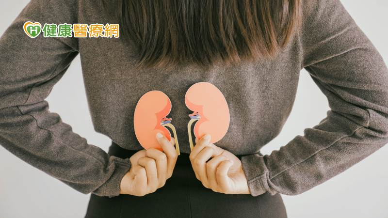 糖尿病、高血壓、肥胖等容易導致慢性腎臟病的發生，若同時合併三高（高血糖、高血壓、高血脂），腎功能異常比例更高達3成，國健署提供8招幫助民眾護腎。