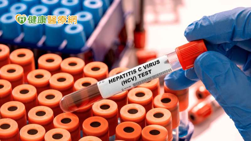 如果C肝篩檢為陽性，需進一步檢測C型肝炎核酸（HCV RNA）。