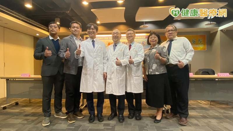 林口長庚醫院日前發表最新研究指出，剝奪免疫細胞的特定養分「天門冬醯胺（Asparagine）」，可誘導T細胞適應代謝壓力，增強其對癌細胞的攻擊力。