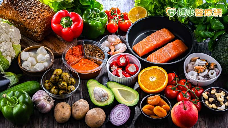 有一項國外最新研究指出，嚴格遵守地中海飲食的人，罹患肥胖相關的癌症風險也相對較低，即使只是中度遵守，也能帶來一定的保護效果。