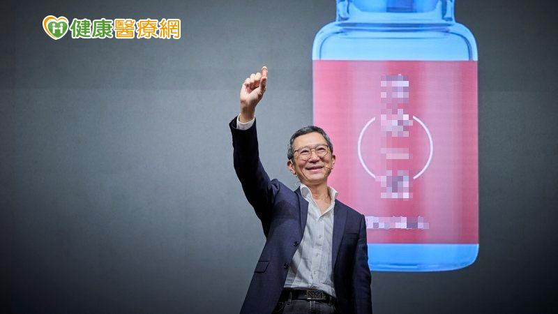 知名生技董事長蔡政憲博士展示的新型中草藥外泌體,結合AI模擬與科學分析,融合中西醫優勢,有望成為繼「清冠一號」後,推動台灣中醫藥外銷的最新代表作。