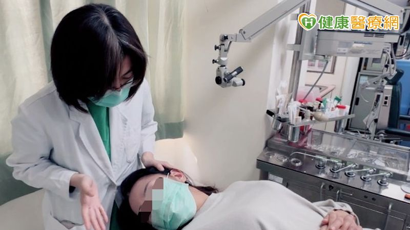 良性陣發性姿勢性眩暈症是導致突發性眩暈的常見原因之一。