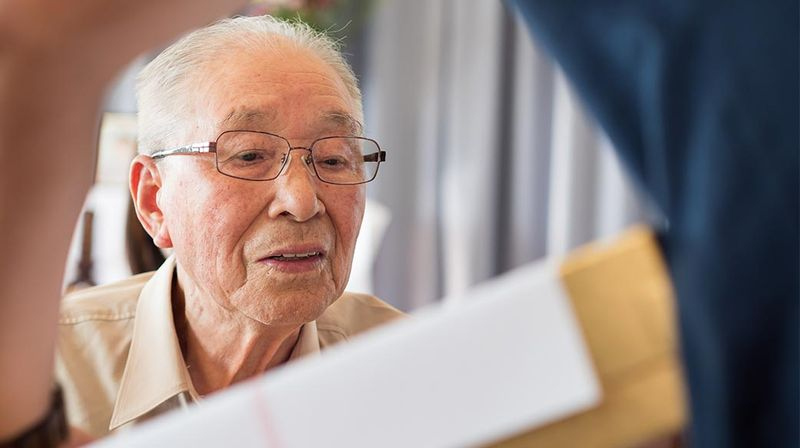 成功老化的三「養」步驟