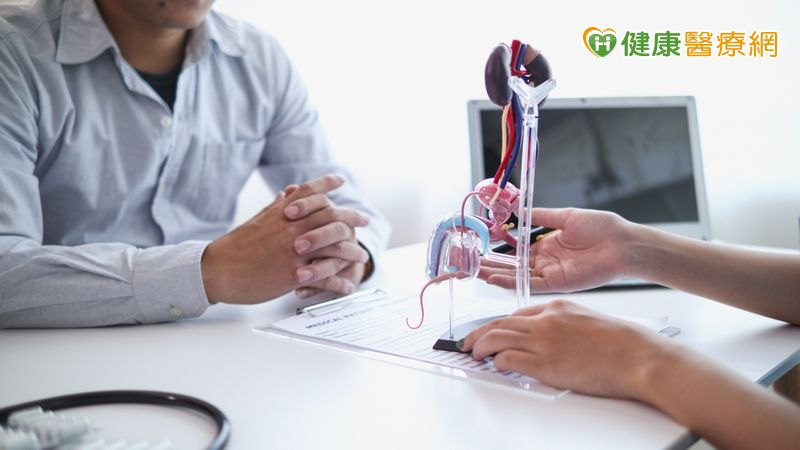 避免攝護腺癌上身，PSA指數偏高應複檢。